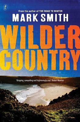 Wilder Country by Mark Smith