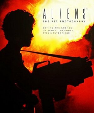 Aliens: The Set Photography by Simon Ward