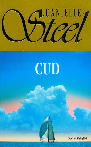 Cud by Danielle Steel