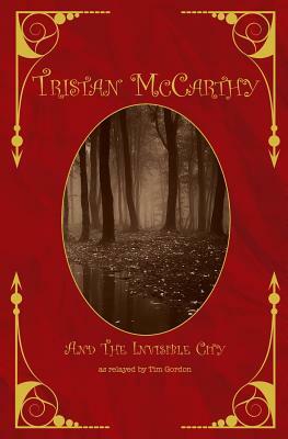 Tristan McCarthy and The Invisible City by Tim Gordon