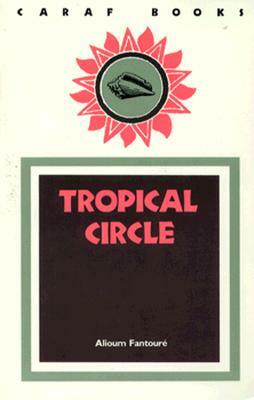Tropical Circle by Alioum Fantour