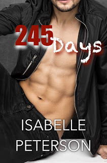 245 Days by Isabelle Peterson