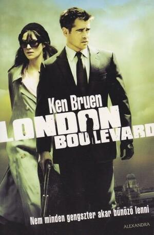 London Boulevard by Ken Bruen