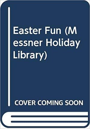 Easter Fun by Judith Hoffman Corwin