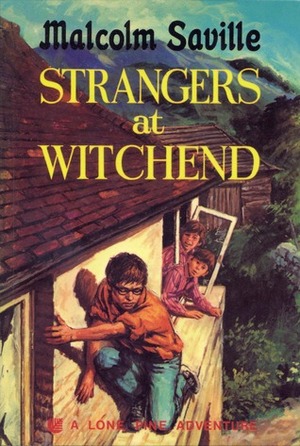 Strangers at Witchend by Malcolm Saville