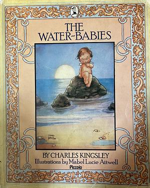 The Water Babies by Charles Kingsley