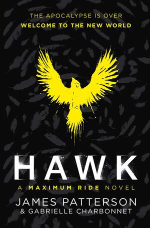 Hawk by James Patterson