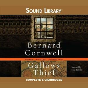 Gallows Thief by Bernard Cornwell