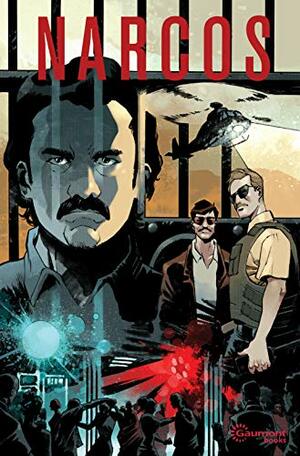 Narcos by Vic Malhotra, Ryan Ferrier