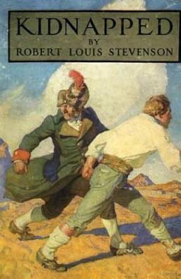 Kidnapped by Robert Louis Stevenson