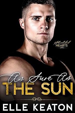 As Sure As The Sun by Elle Keaton