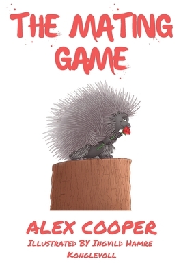 The Mating Game by Alex Cooper