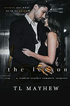 the lesson by T.L. Mayhew