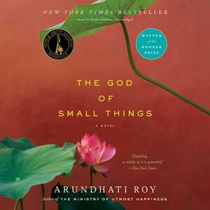 The God of Small Things by Arundhati Roy