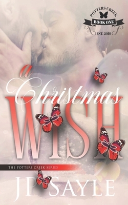 A Christmas Wish by JP Sayle
