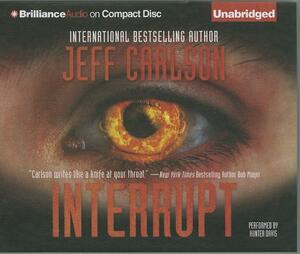 Interrupt by Jeff Carlson