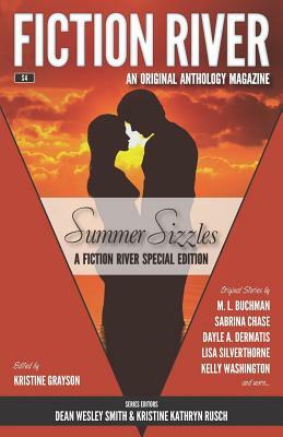 Fiction River Special Edition: Summer Sizzles by Katie Pressa, Lisa Silverthorne