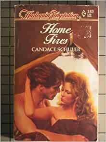 Home Fires by Candace Schuler