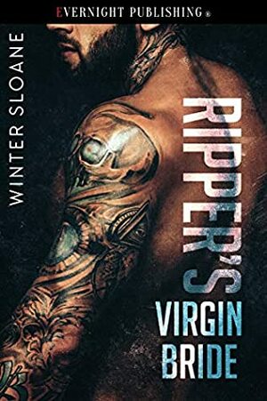 Ripper's Virgin Bride by Winter Sloane