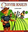 Clever Karlis by Jan M. Mike, Charles Reasoner