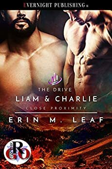 The Drive by Erin M. Leaf