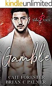 Gamble by Cait Forester