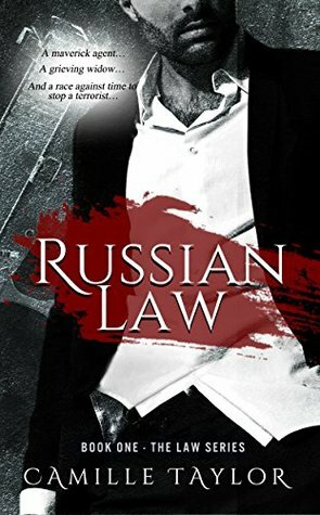 Russian Law by Camille Taylor