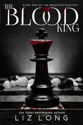 The Blood King by Liz Long