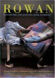 Rowan Patchwork & Quilting Book No. 4 by Kaffe Fassett