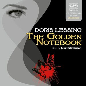 The Golden Notebook by Doris Lessing