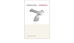 Herzkönig by Hanna Krall