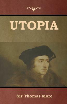 Utopia by Thomas More