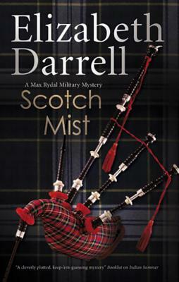 Scotch Mist by Elizabeth Darrell