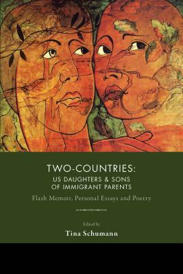 Two-Countries by Tina Schumann