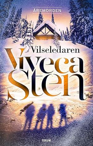 Vilseledaren by Viveca Sten