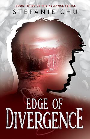 Edge of Divergence by Stefanie Chu