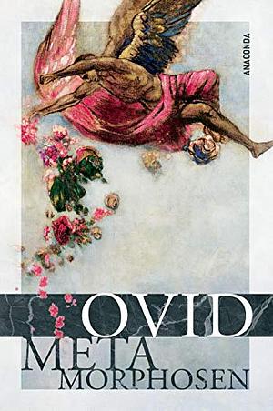 Metamorphosen by Ovid