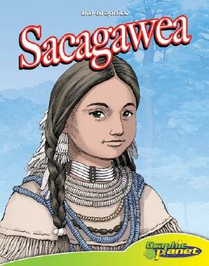 Sacagawea by Joeming Dunn