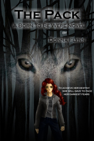 The Pack by Donna Flynn