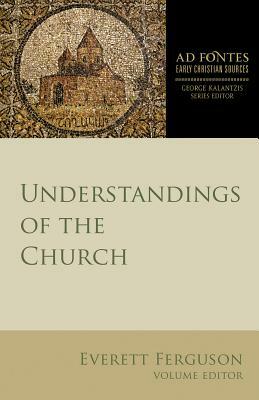 Understandings of the Church by 