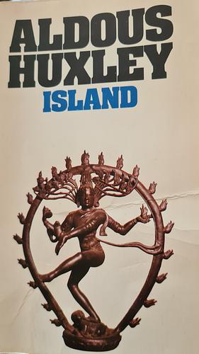 Island by Aldous Huxley