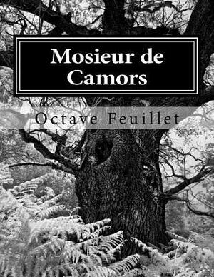 Mosieur de Camors by Octave Feuillet