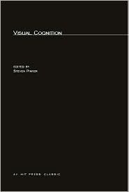 Visual Cognition by Steven Pinker