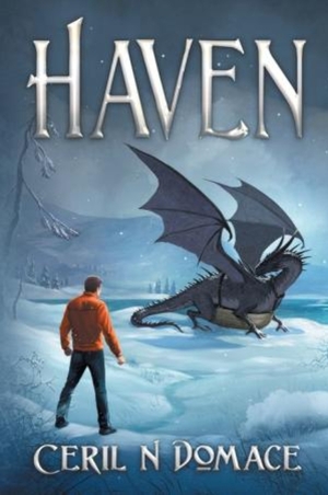 Haven  by Ceril N. Domace