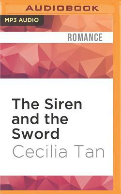 The Siren and the Sword by Cecilia Tan