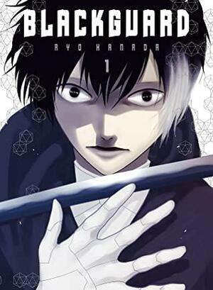 Blackguard, Vol. 1 by Ryo Hanada