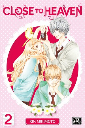 Close to Heaven, Tome 2 by Rin Mikimoto