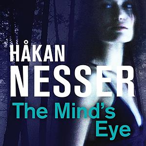 Mind's Eye by Håkan Nesser