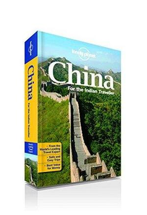 China: For the Indian Traveller by Pallavi Aiyar