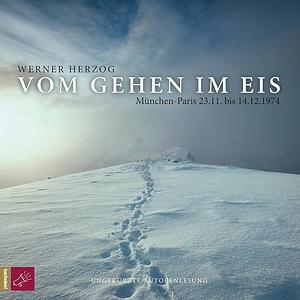 Vom Gehen im Eis by Werner Herzog